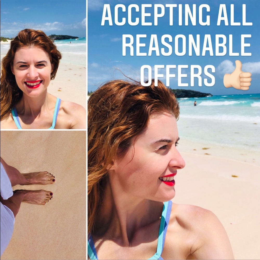 Meet your Posher, Kimberly